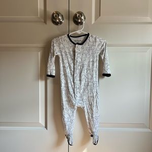 Magnetic Me Infant Footie